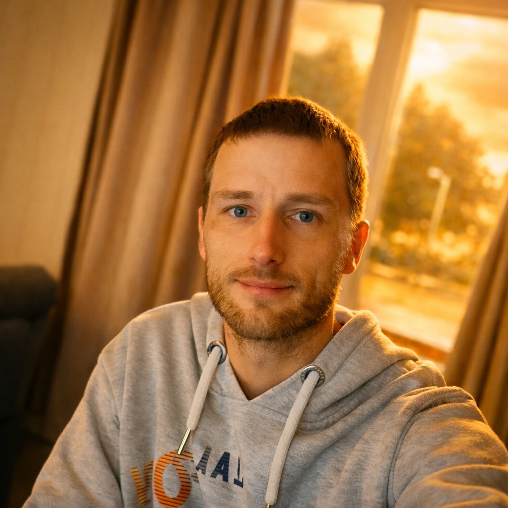 Tobias Østen